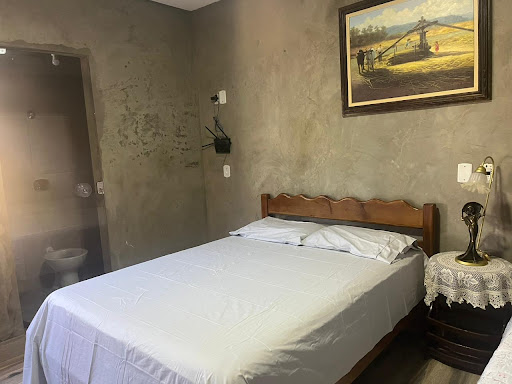 Camping e Hostel Sossego do Garças - Image 2