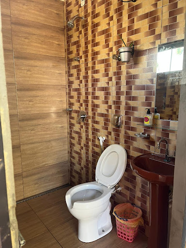 Camping e Hostel Sossego do Garças - Image 3