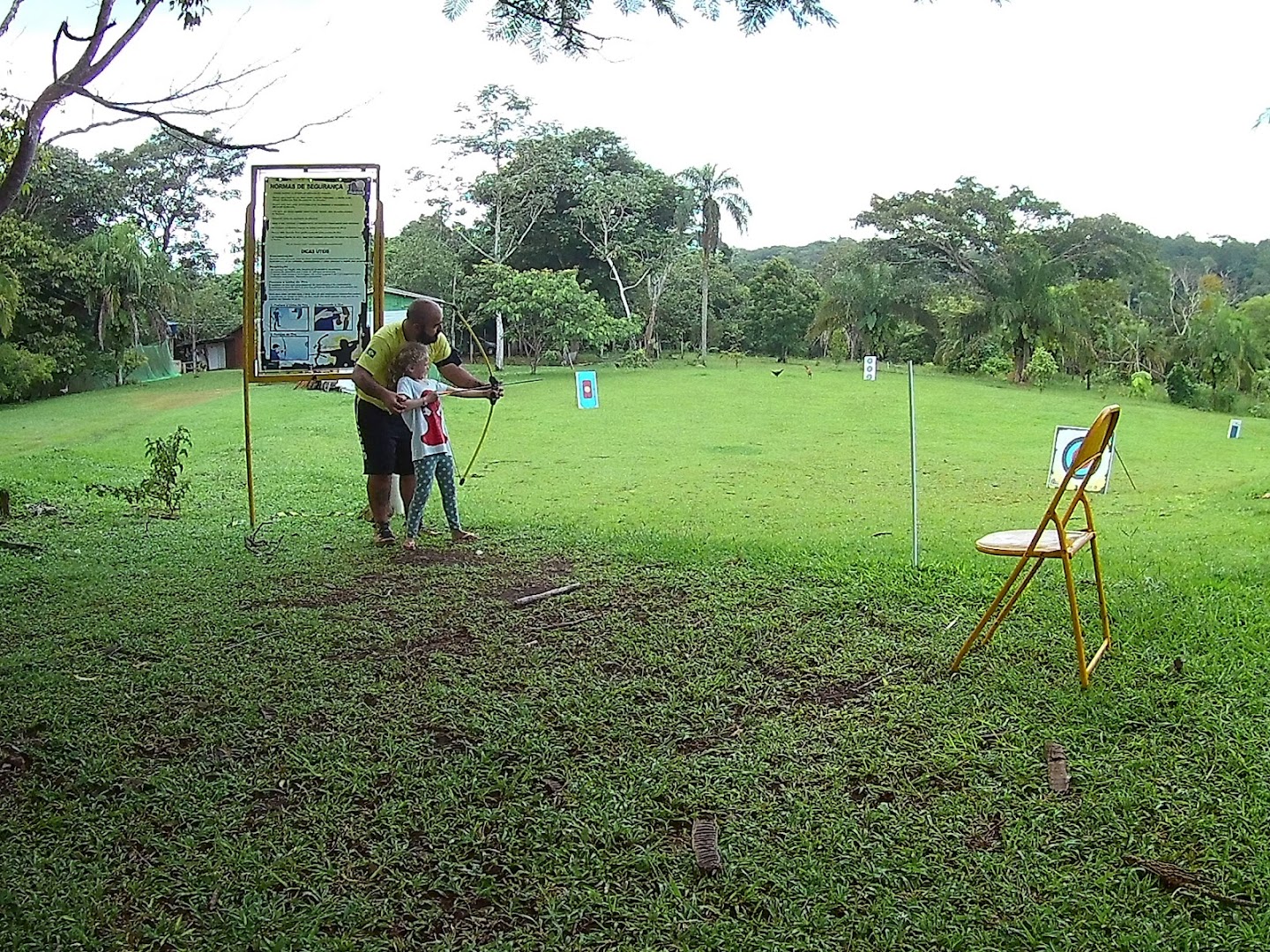 Chapada Aventura - Main Image