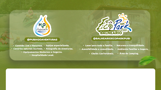Balneário Ecopark Pubi e Pubi H2O Aventuras - Main Image