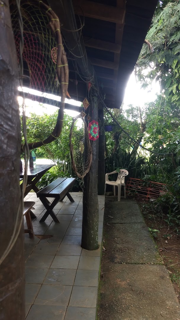 Camping e Hostel Paraíso Alternativo - Main Image