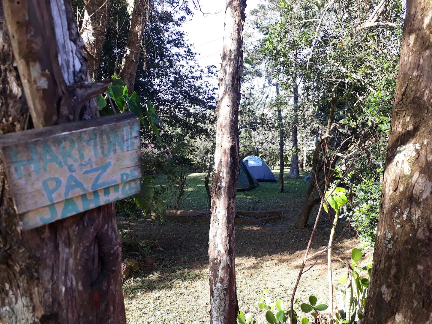 Camping e Hostel Paraíso Alternativo - Image 4