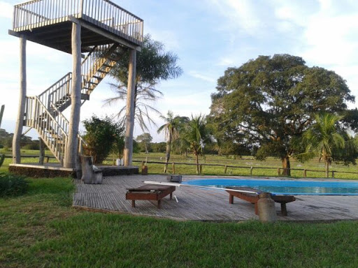 Portal Paraíso Pousada Camping e Restaurante - Main Image