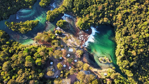 Balneário Rio Verde - Main Image