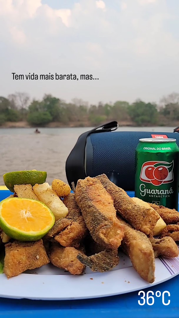 Praia Do Chiquitonx - Image 2