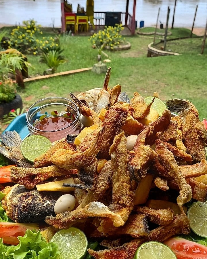 Praia Do Chiquitonx - Image 3