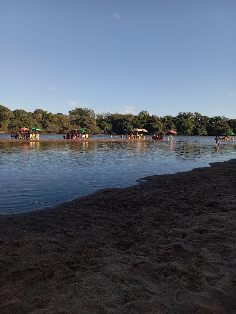 Praia Do Chiquitonx - Image 4