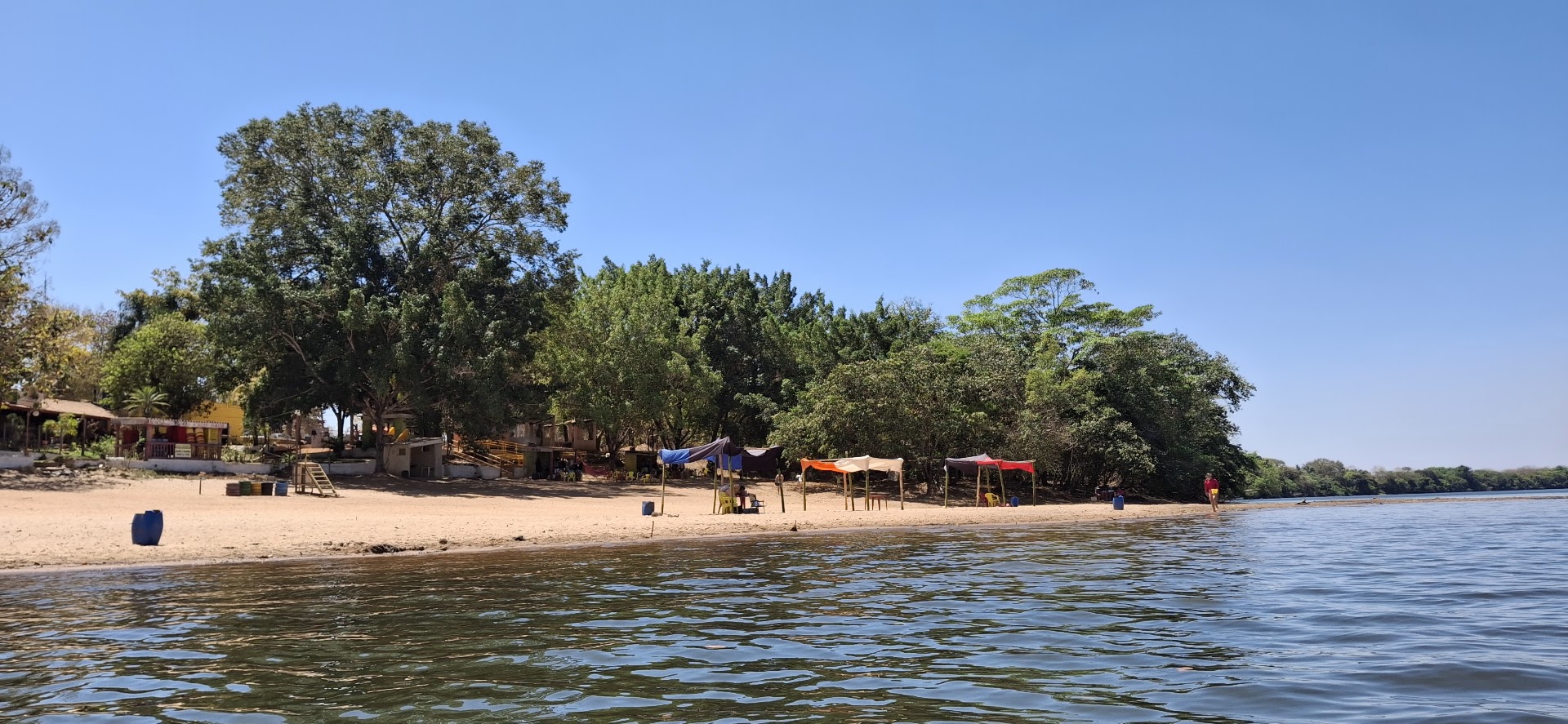 Praia Do Chiquitonx - Image 5