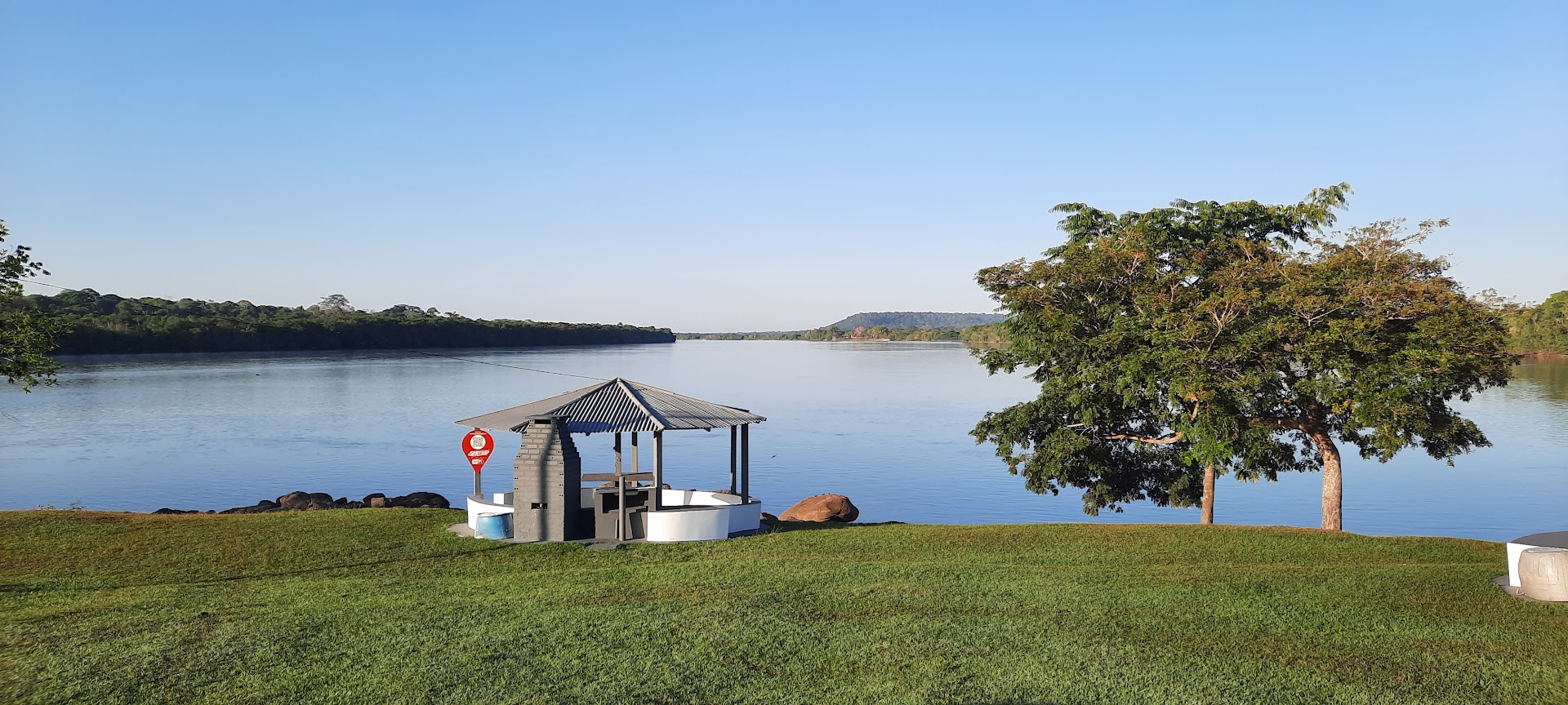 Pousada Recanto do Luar - Main Image