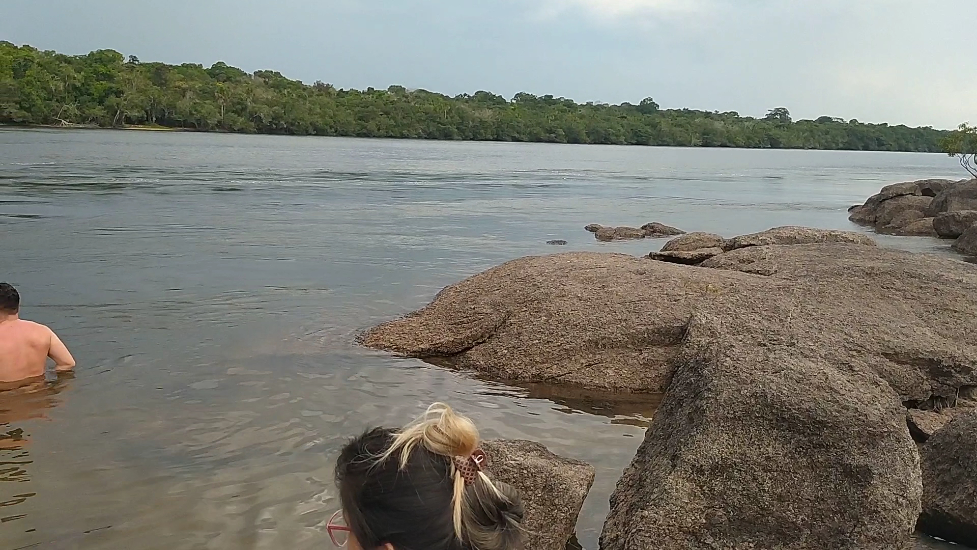 Pousada Recanto do Luar - Image 2