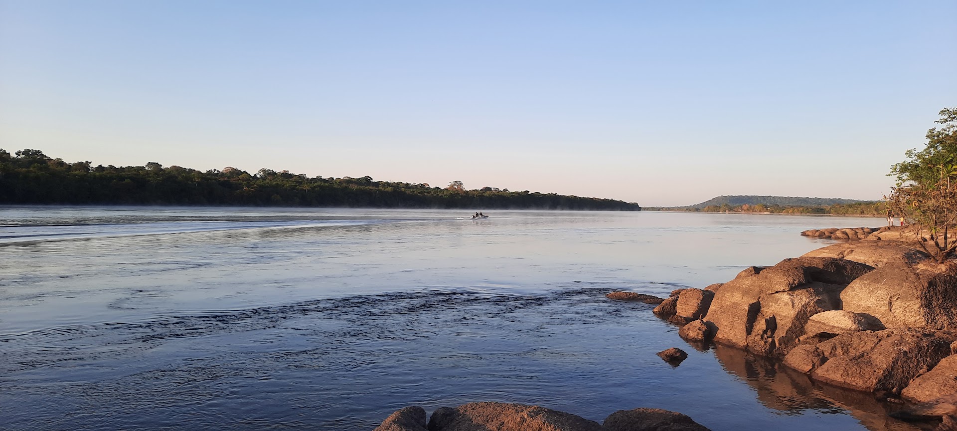 Pousada Recanto do Luar - Image 5