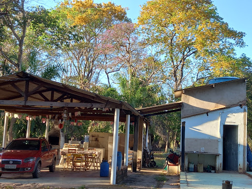Camping Coxipo do Ouro - Main Image