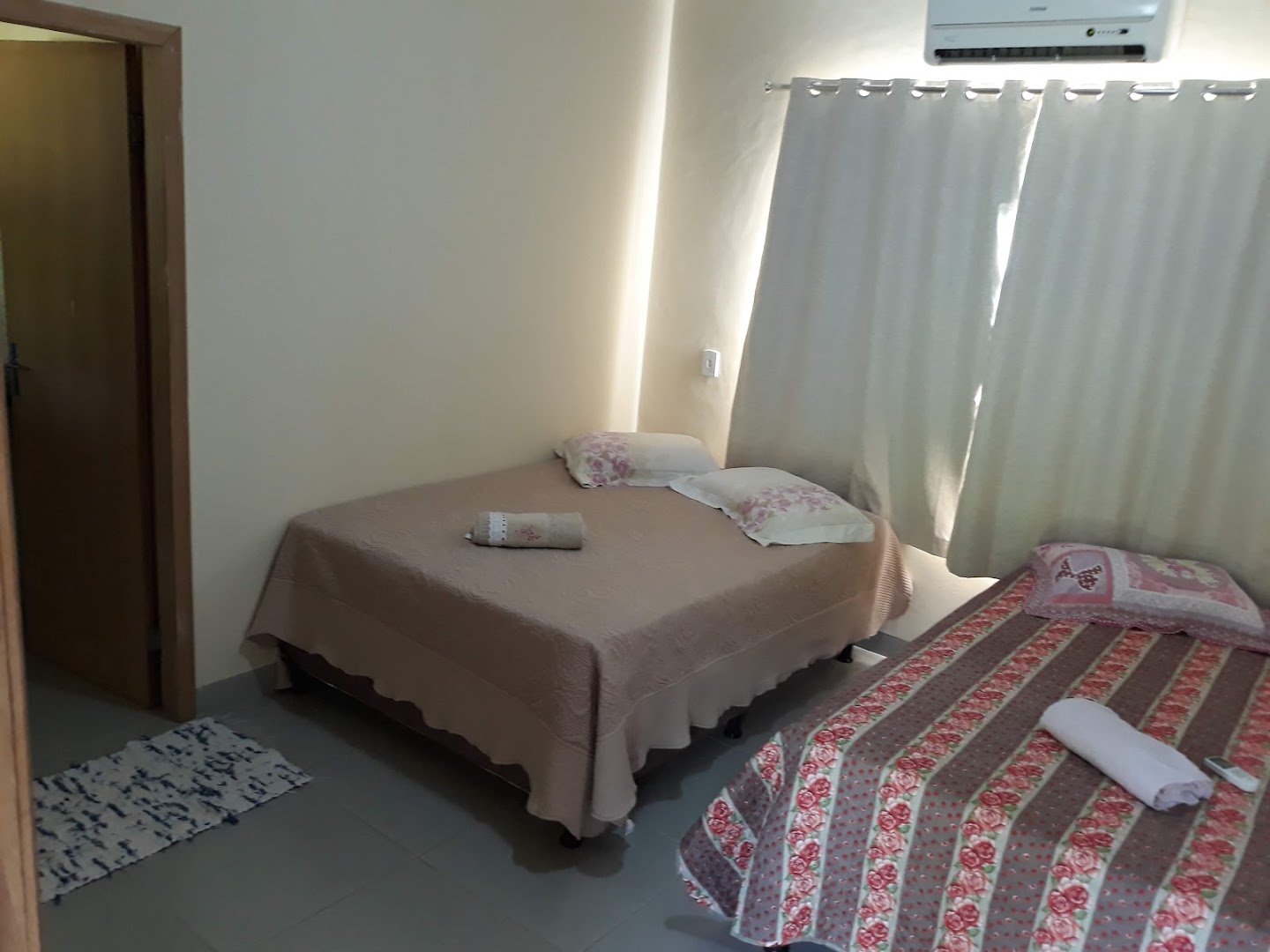 Pousada e Balneário da Erlanda - Nobres MT - Image 3