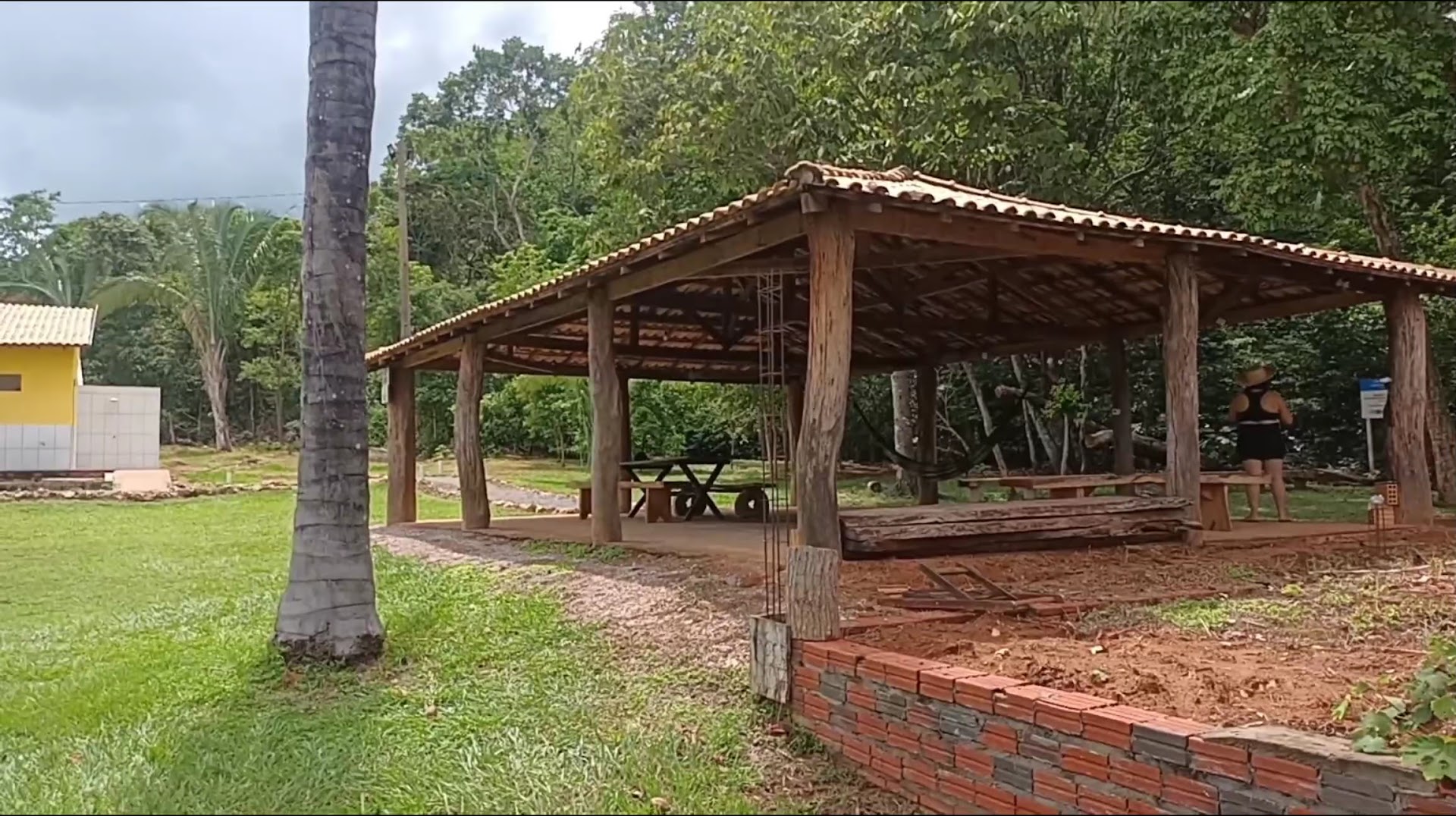 FLOR DA SERRA - Chalés e Camping - Image 2