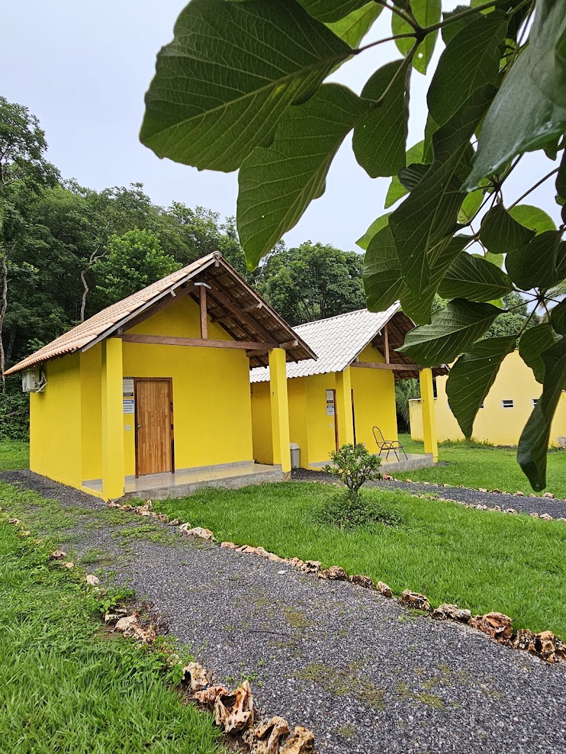 FLOR DA SERRA - Chalés e Camping - Image 3