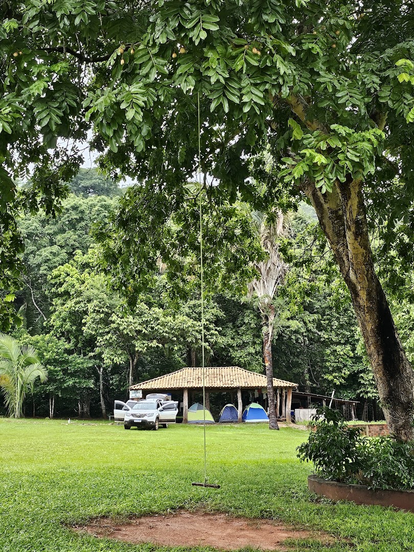 FLOR DA SERRA - Chalés e Camping - Image 4