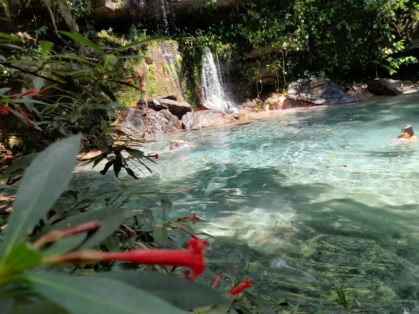 Cachoeira da Gratidão NX - Main Image