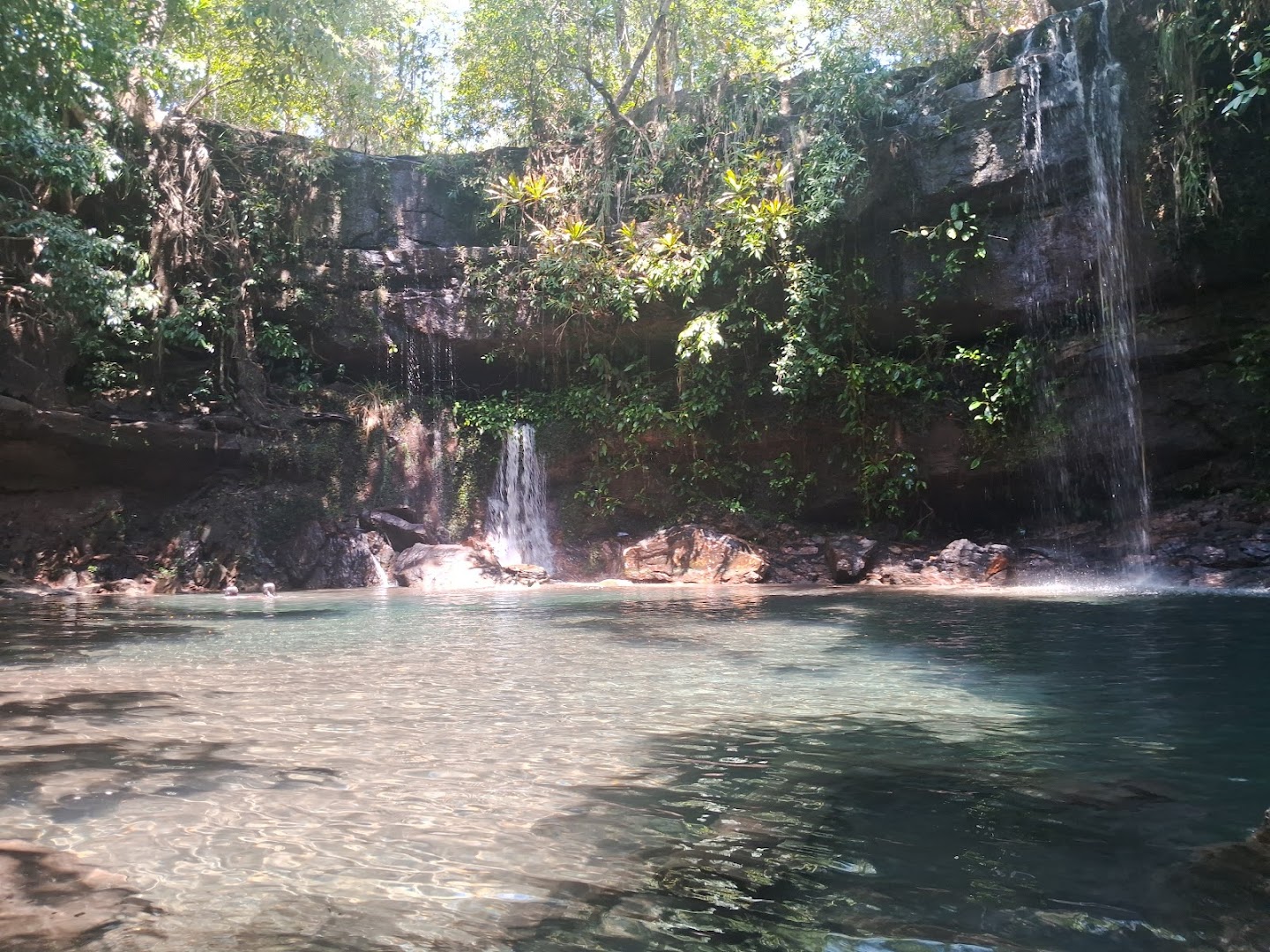 Cachoeira da Gratidão NX - Image 3