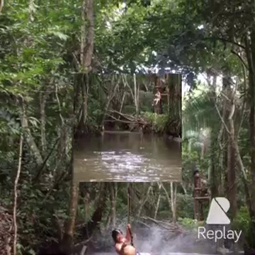 Agência e Pousada Estância da Mata - Nobres MT - Image 2