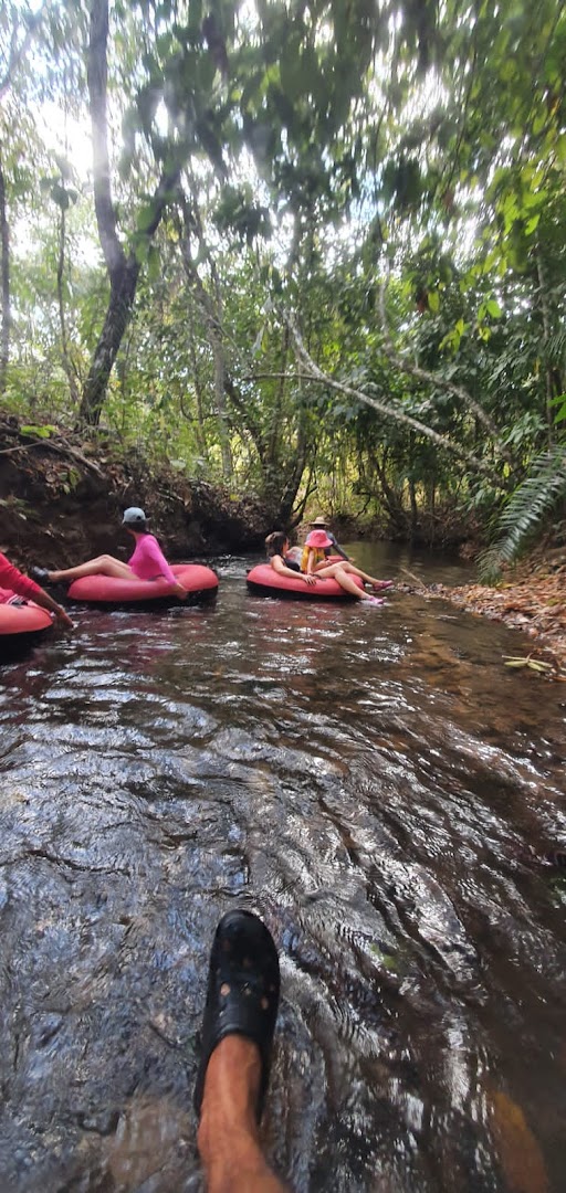 Agência e Pousada Estância da Mata - Nobres MT - Image 3