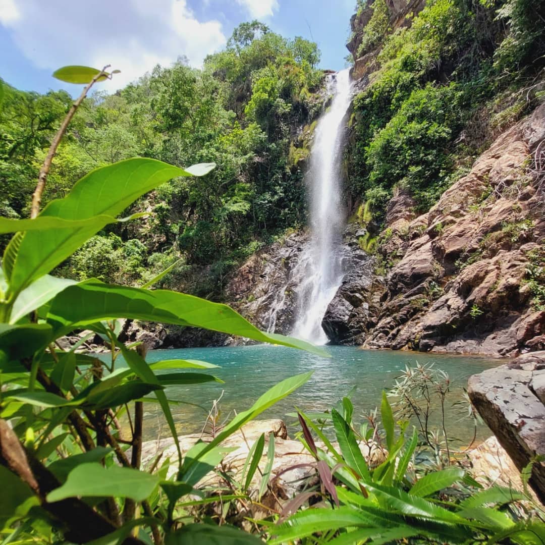 Agência e Pousada Estância da Mata - Nobres MT - Image 5