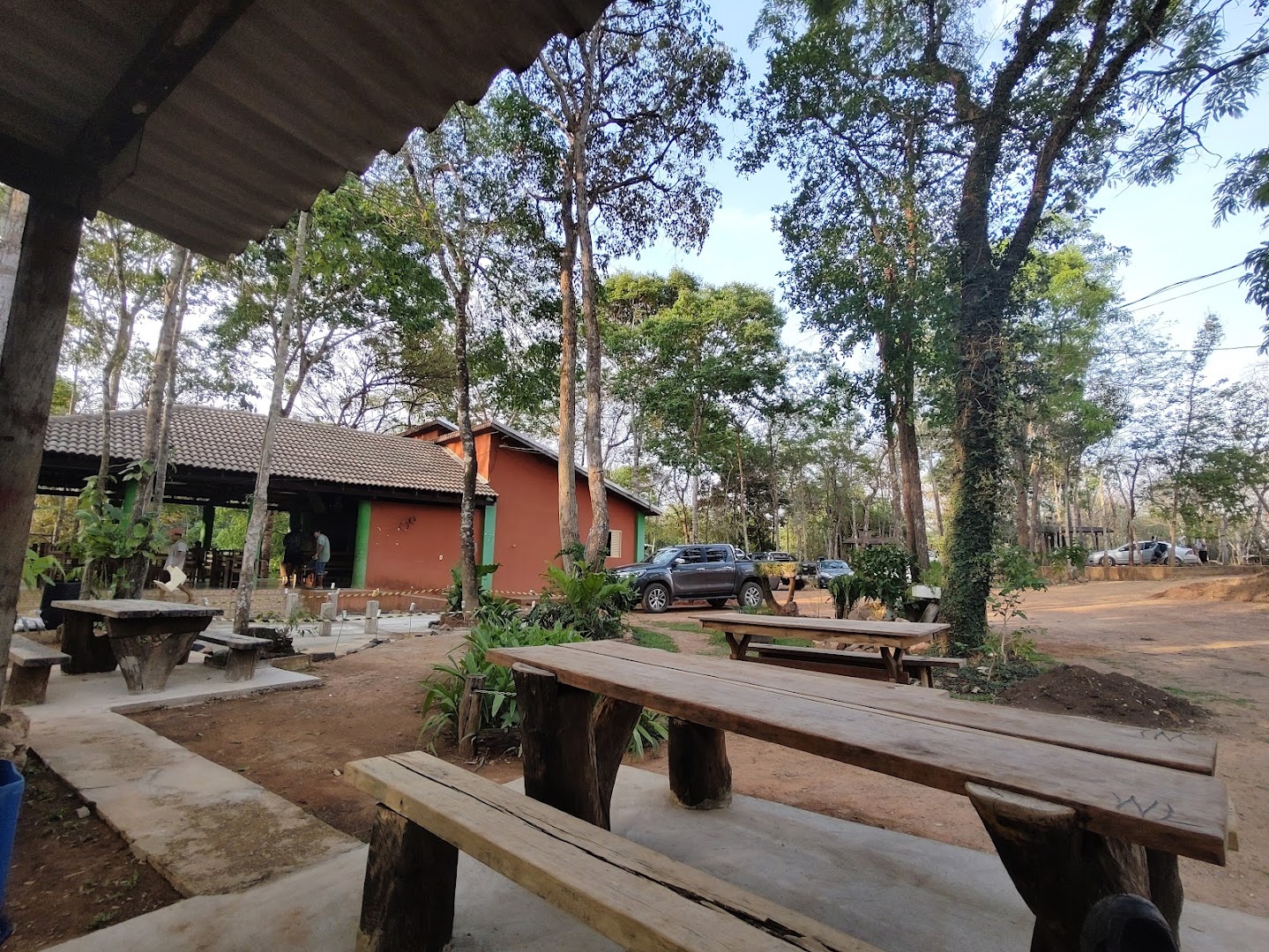 Balneário Rancho WL - ITO - Main Image