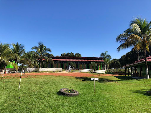 Pousada Itamar Sucuri - Main Image