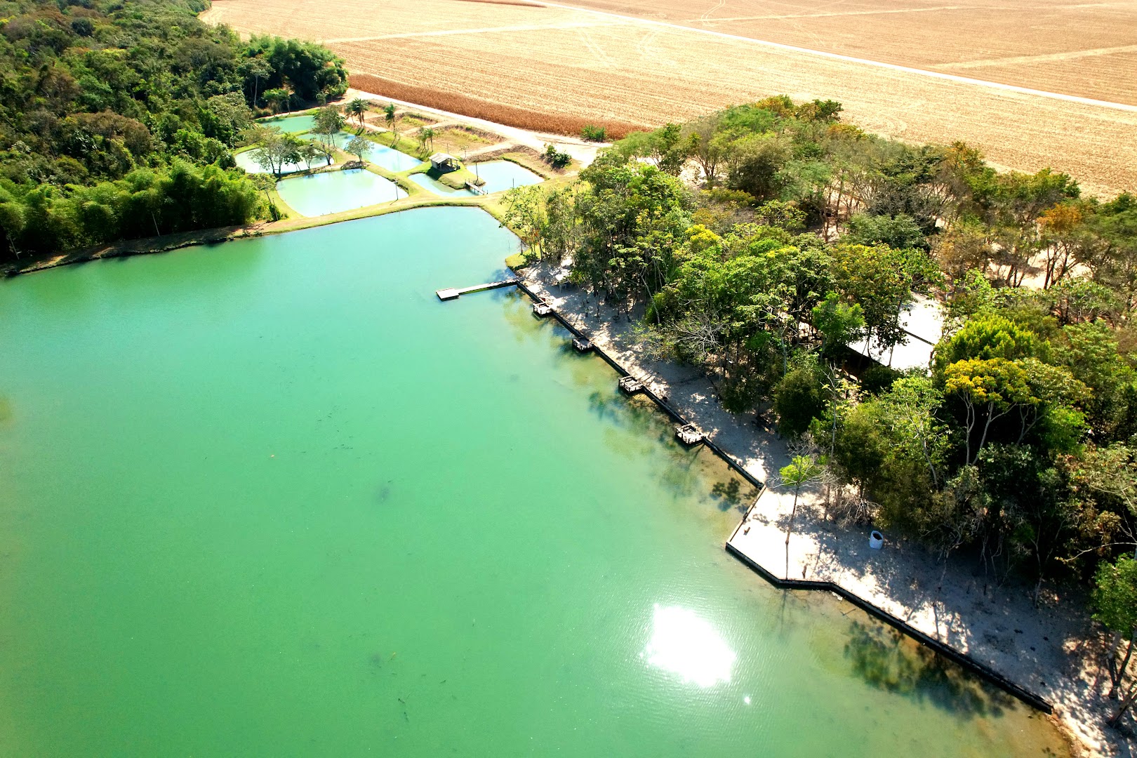 Pesque Pague São Miguel - Main Image