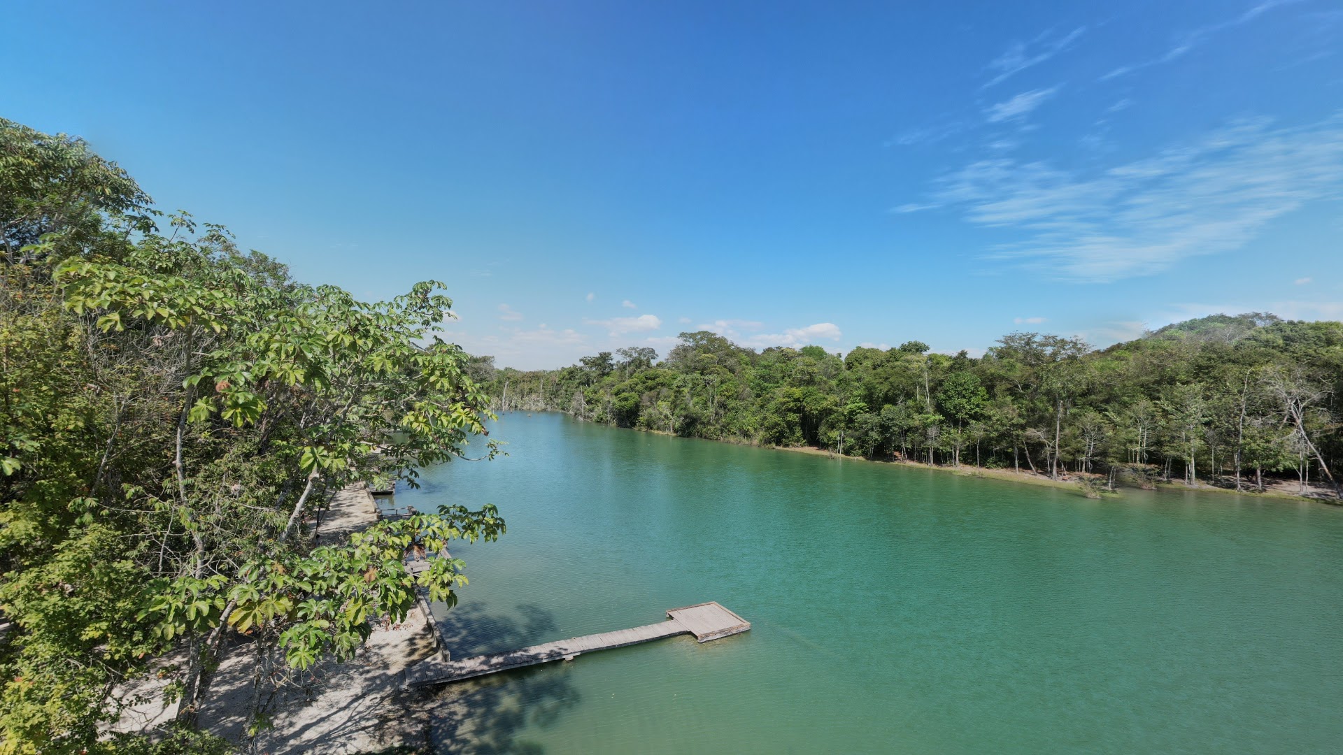 Pesque Pague São Miguel - Image 2