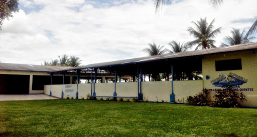 Balneário e Pousada Thermas Alphaville - Main Image