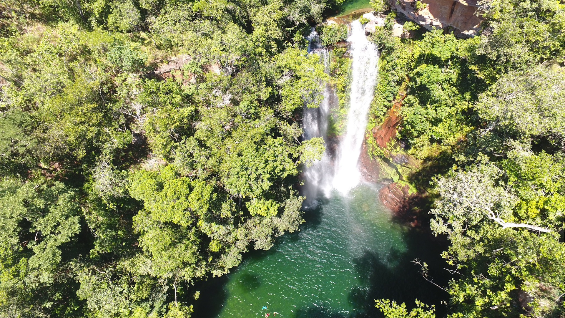 Fazenda Recanto da Serra - MT - Main Image
