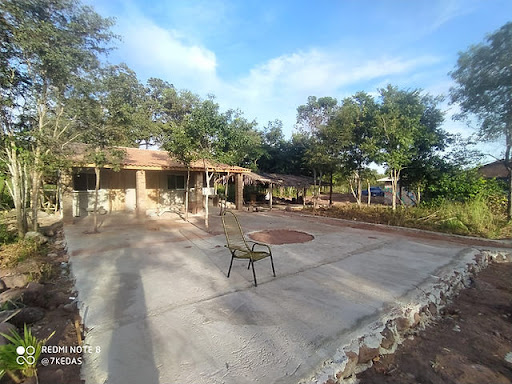 Sitio Recanto das Sete Kedas. Entrada do Canion do Jatobà - Main Image