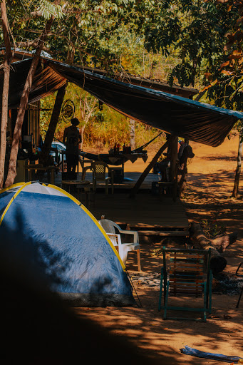 camping meu quintal - Main Image