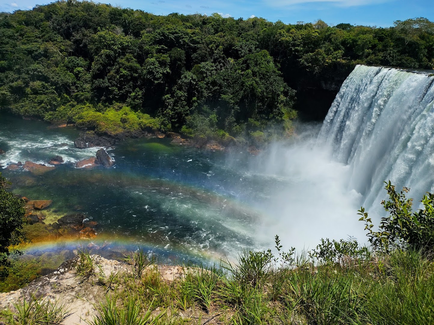 Cachoeira Salto Belo - Main Image