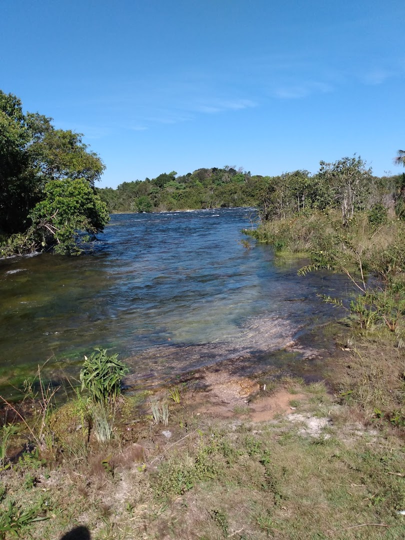 Cachoeira Salto Belo - Image 3