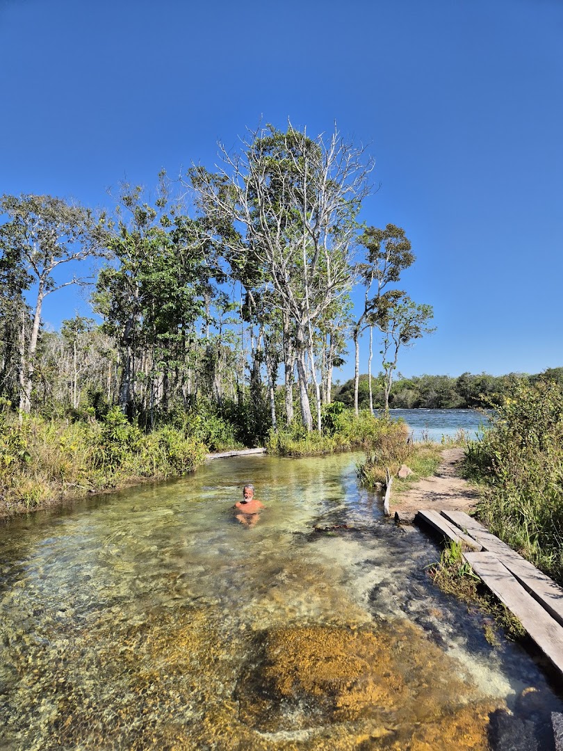 Cachoeira Salto Belo - Image 4