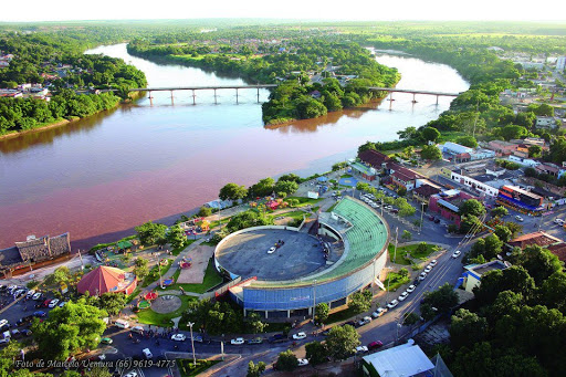 Camping Canto da Serra - Main Image