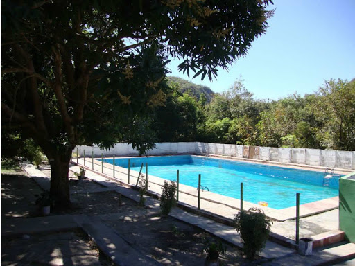 Camping Canto da Serra - Image 2