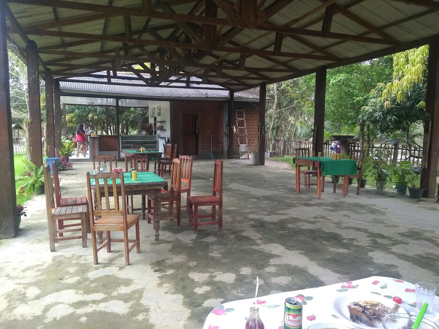 CACHOEIRINHA GUARANTÃ DO NORTE - Main Image