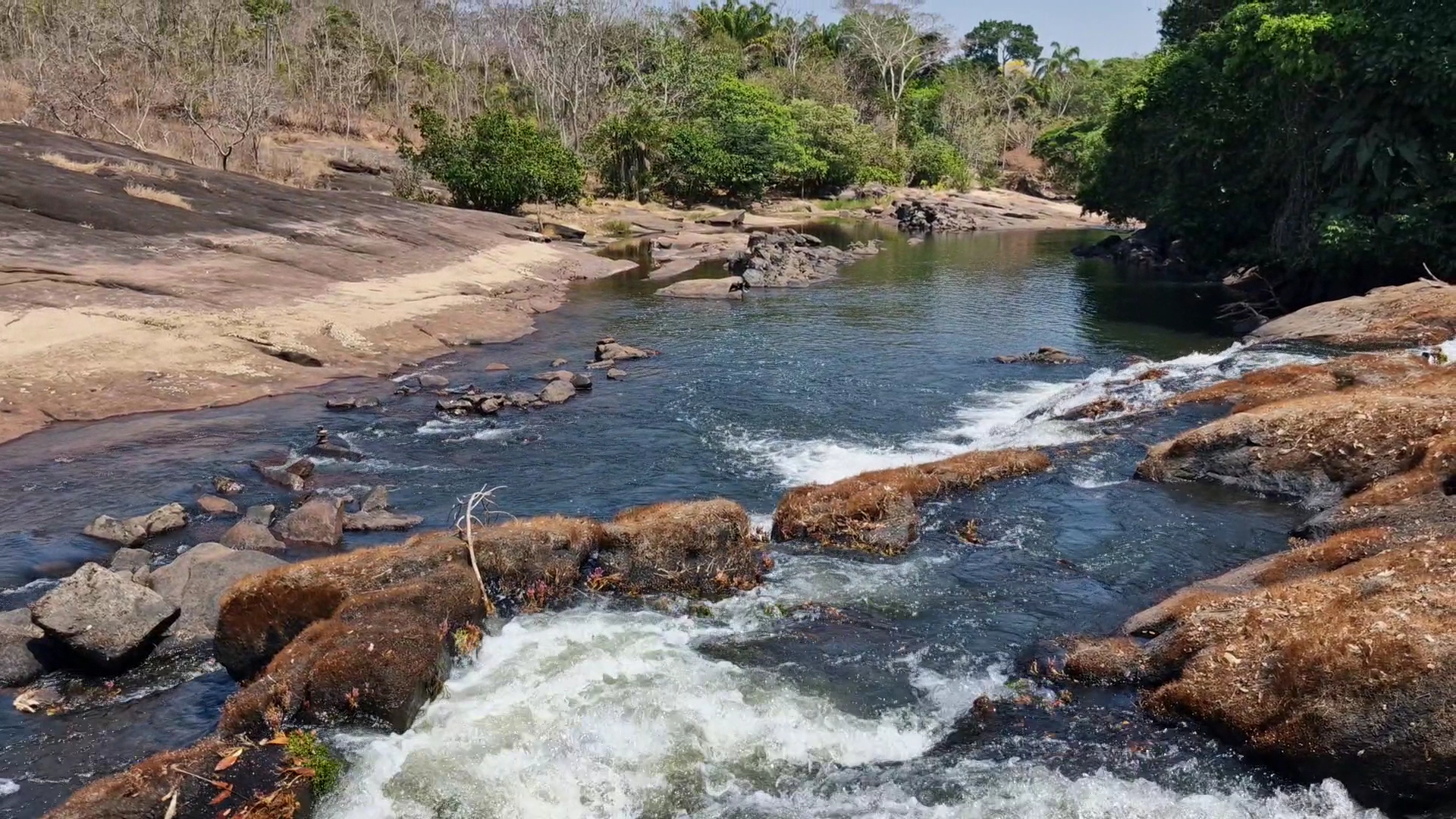 CACHOEIRINHA GUARANTÃ DO NORTE - Image 2