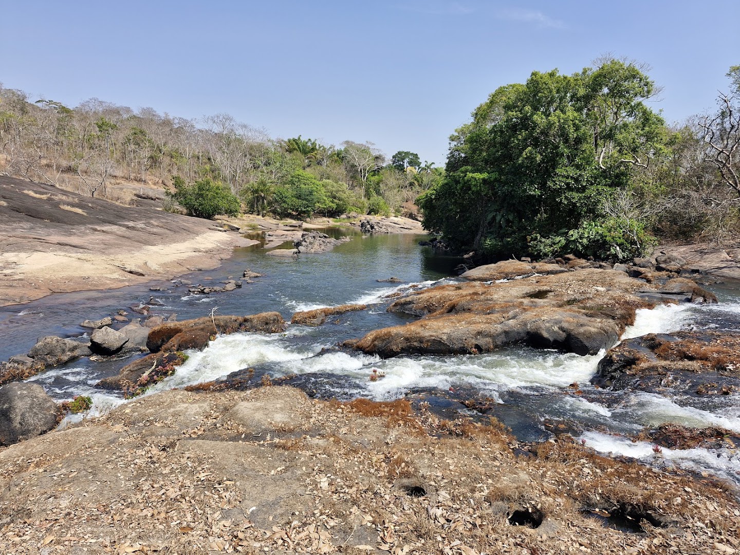 CACHOEIRINHA GUARANTÃ DO NORTE - Image 3