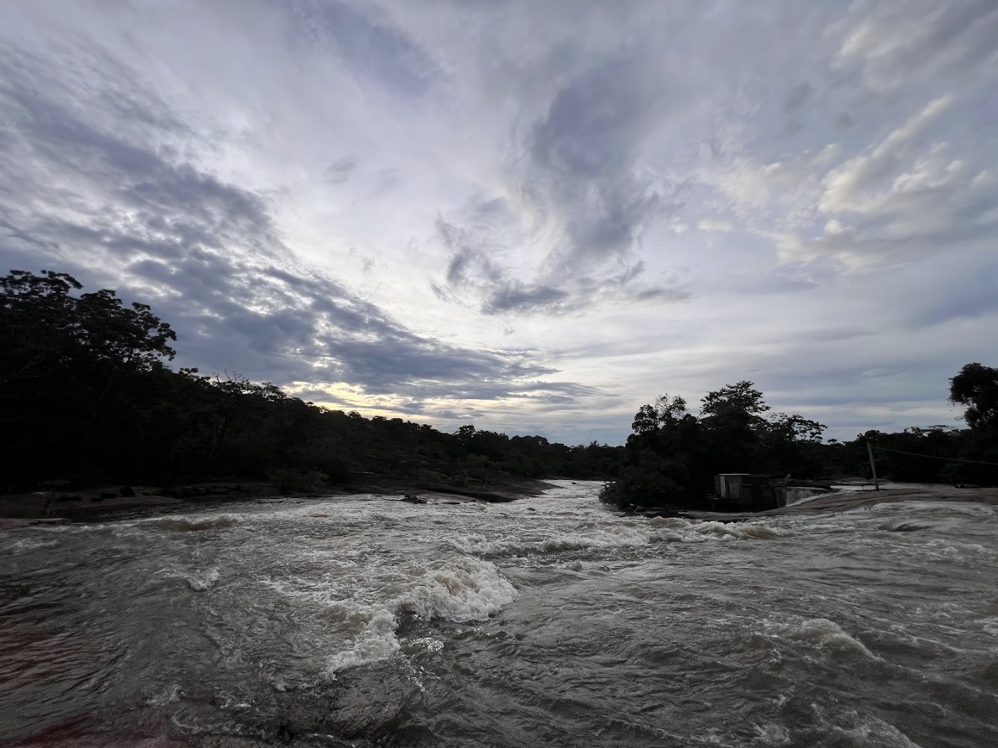 CACHOEIRINHA GUARANTÃ DO NORTE - Image 4