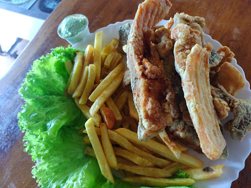 Pousada e Restaurante São Martins - Bom Jardim - Nobres (MT) - Main Image