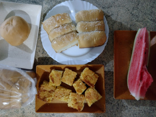 Pousada e Restaurante São Martins - Bom Jardim - Nobres (MT) - Image 2