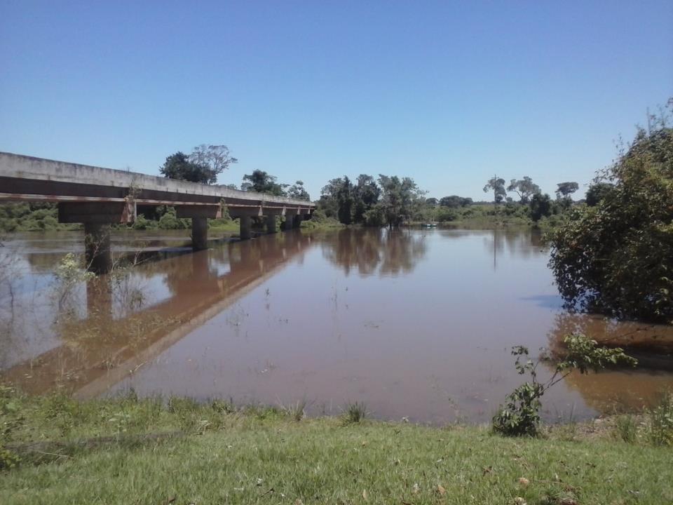 RANCHO FONZAR - Main Image