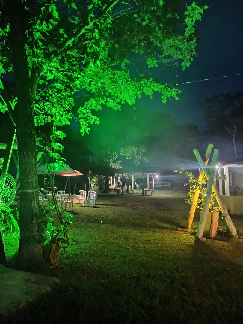 Camping e trilhas do Sossego - Main Image