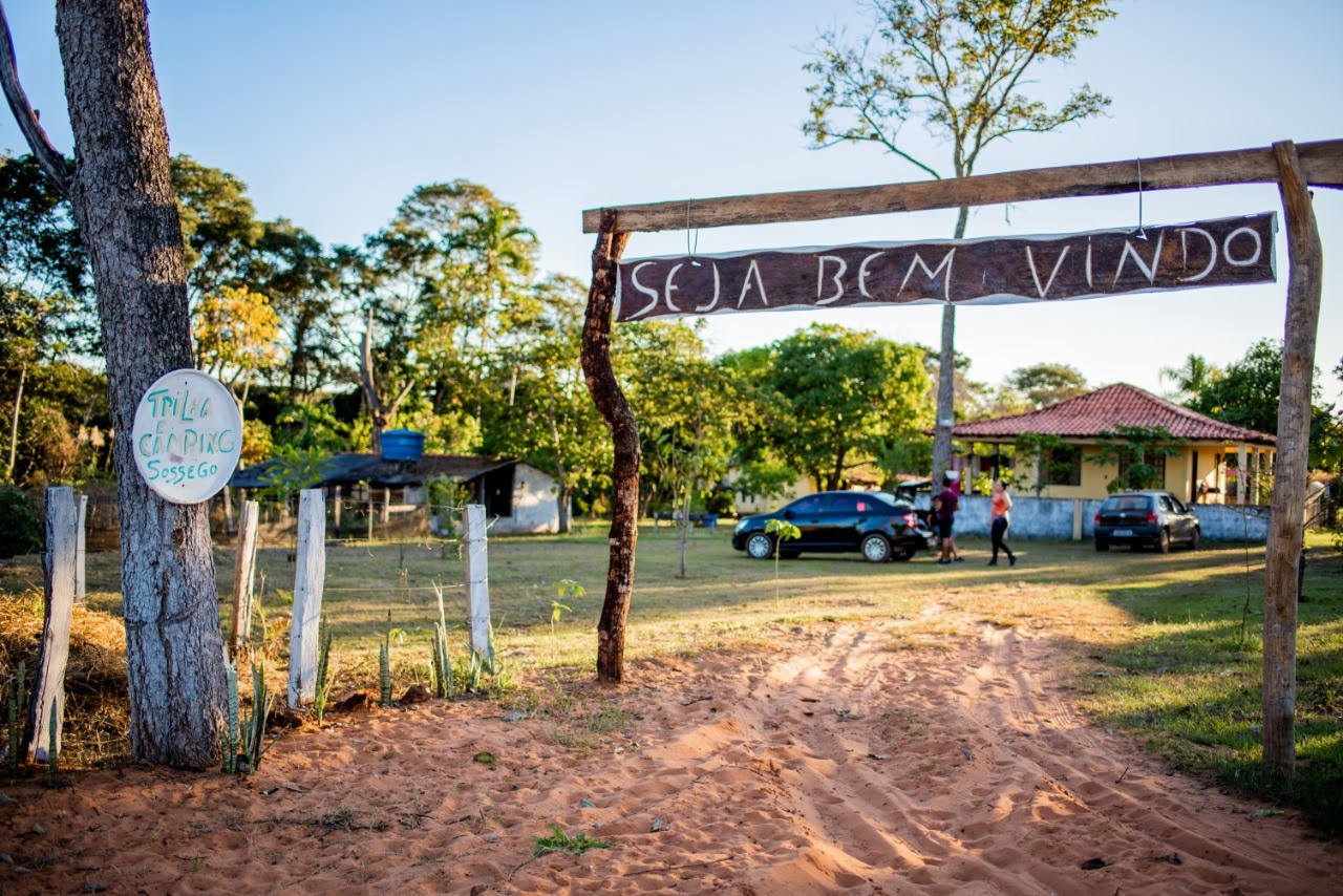 Camping e trilhas do Sossego - Image 5