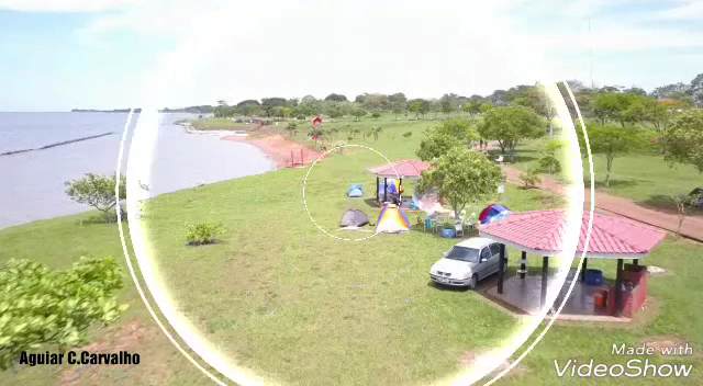 Balneario municipal de Anaurilândia - Image 2