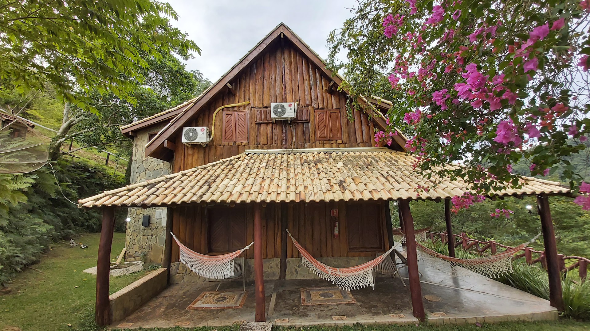 Refúgio Canaã - Main Image