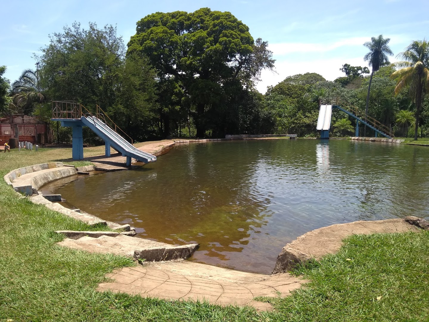 Balneário Iracema - Main Image
